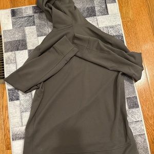 Lululemon Shift Stitch Hoodie